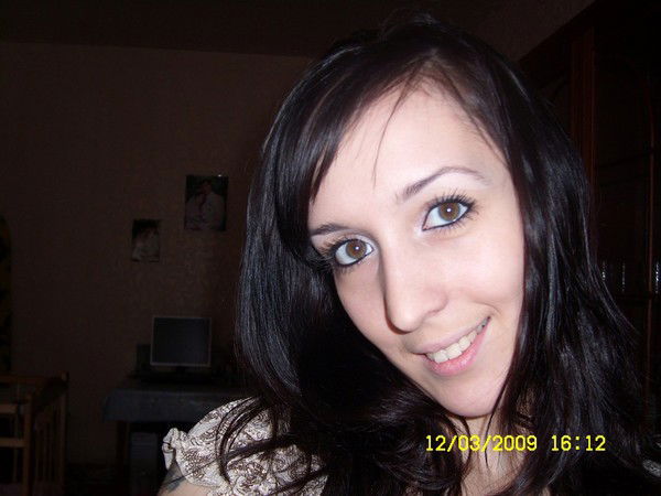 Ольга Клюшина