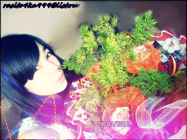 |..девочка С Характером..|