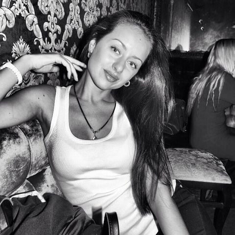 Кристина Дерюго