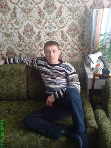 Вадим Кашин