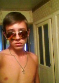 Данил Ревека