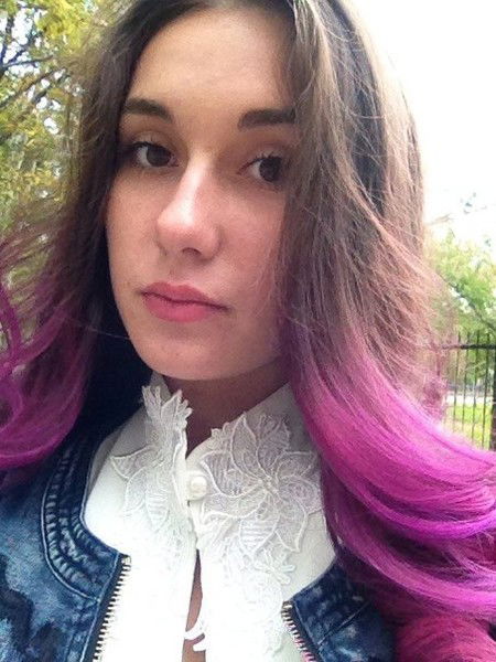 ~Вероника~ Калинина