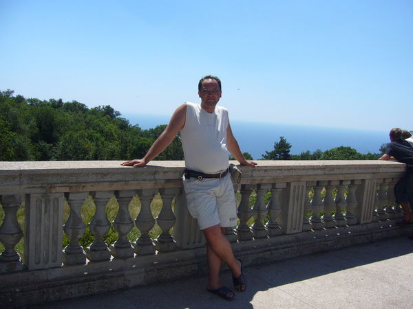 Юра Сусликов