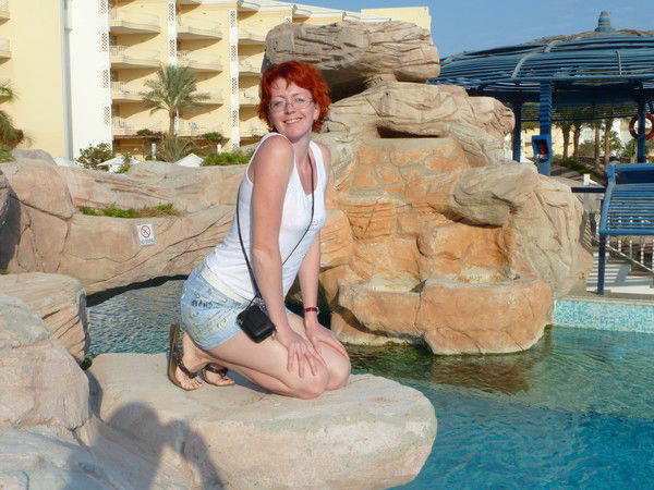 Оксана Ворожцова