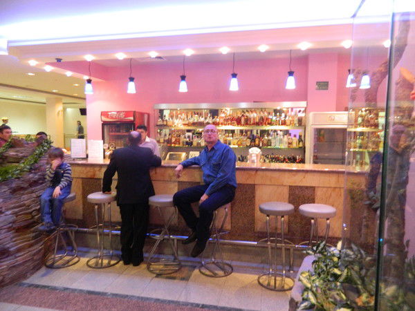 Сергей Пашин