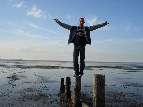 Сергей Белик