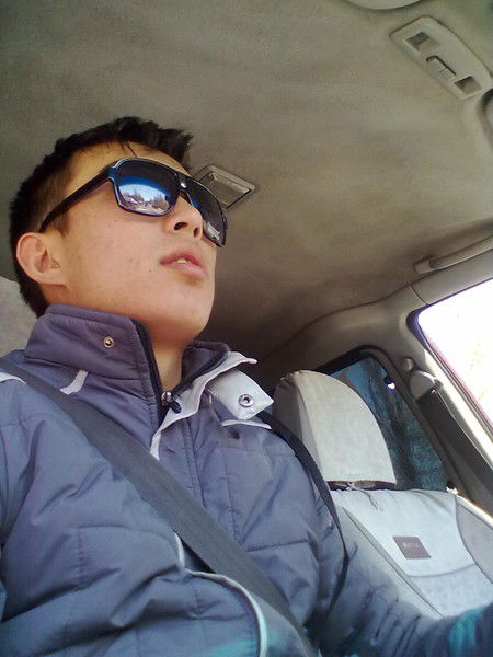 Дастан Ниетжан