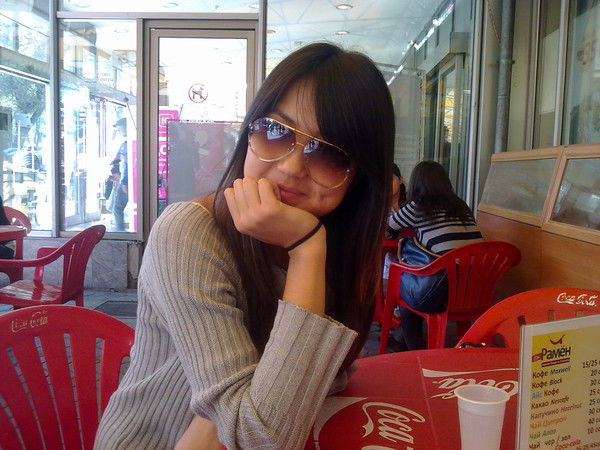 Айкан-Сюита Темирбаева