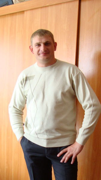 Дмитрий Новик