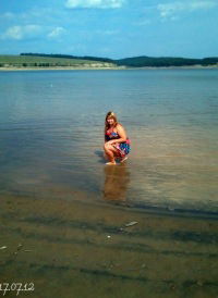 Надежда Соловьева