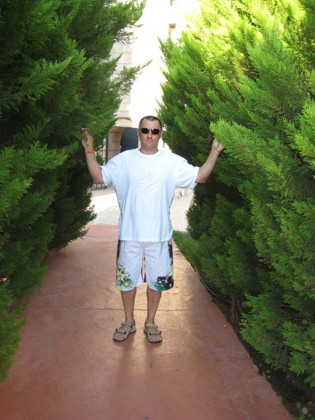 Александр Шел