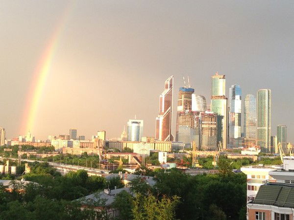 Ольга Толоконникова