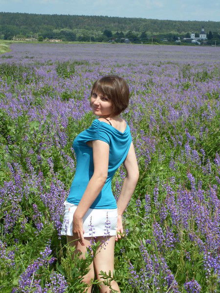 Галина Пирко