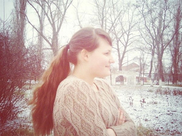 Ангелина Пятибратова