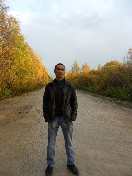 Ильяс Сафанаев