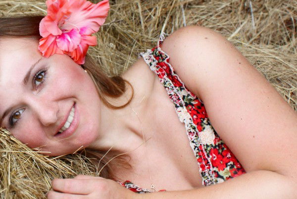 Людмила Шилова