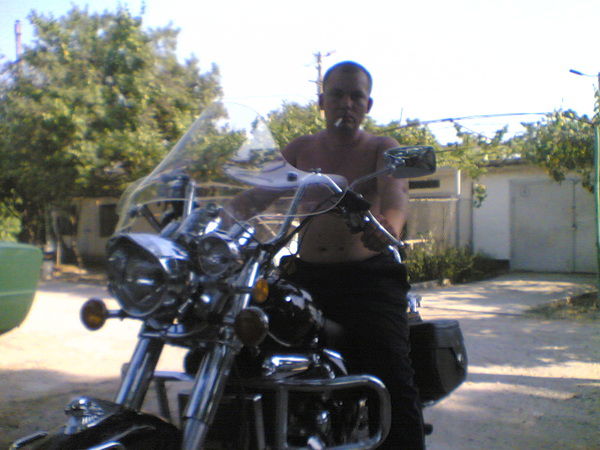 Юрий Хилков