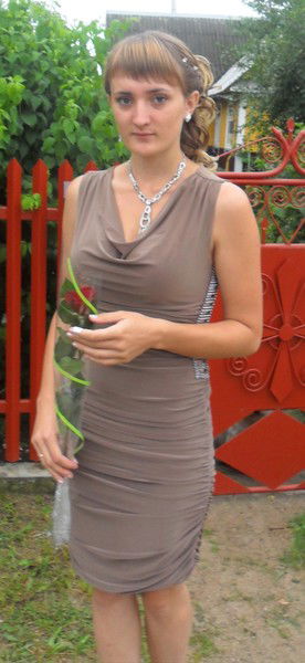 Янка Денисюк