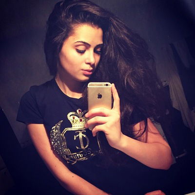 Кристина Григорян