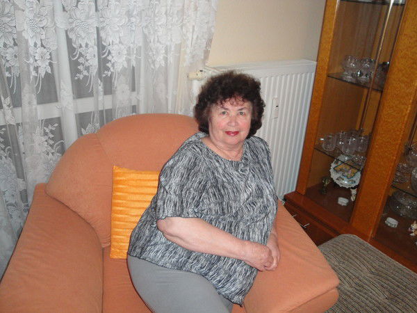 Галина Евтушенко (Штайгер)