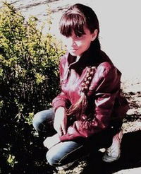 Алина Сергеева