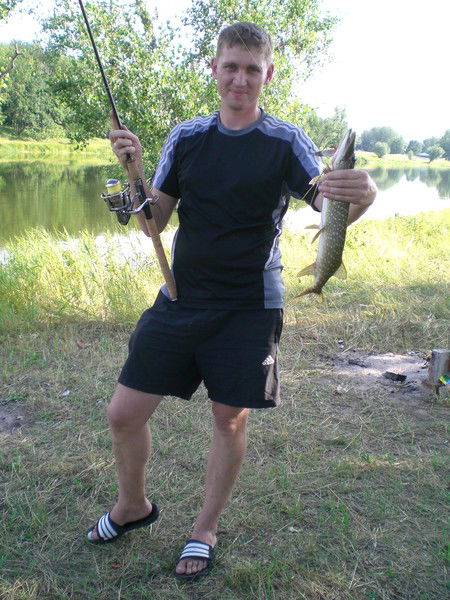 Алексей Тайманов