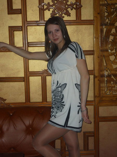 Евгения Михайленко