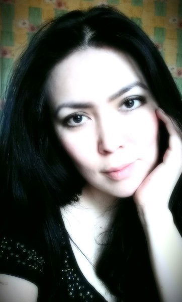 Гульмира Уйсембаева