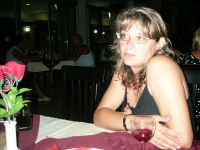 Лира Монастырёва