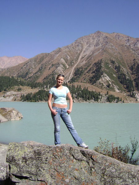 Екатерина Димеева