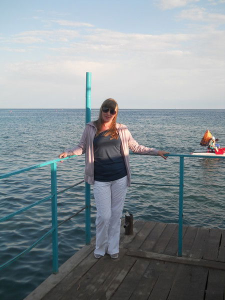 Галина Самофалова