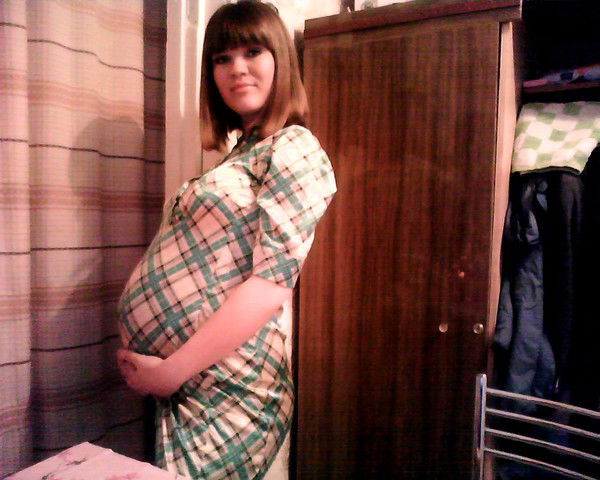 Ксюшенька Миронова