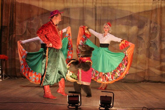 Алексей Привалихин