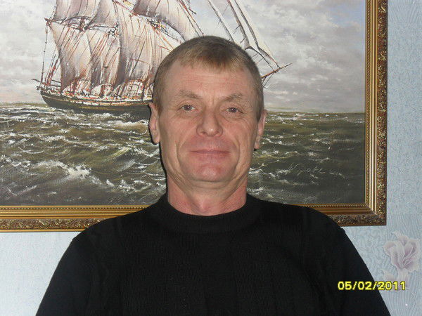 Александр Батиев