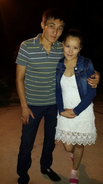 Ерик Кауымбаев