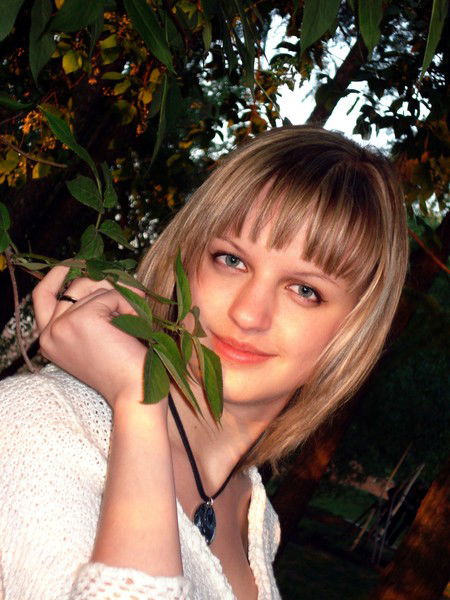 Наталья Правдюкова