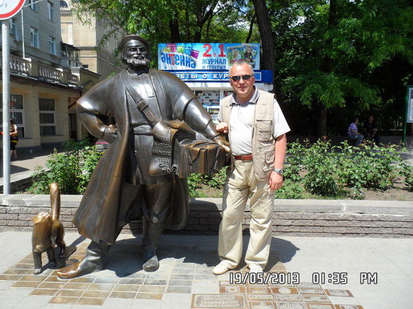 Сергей Рубцов