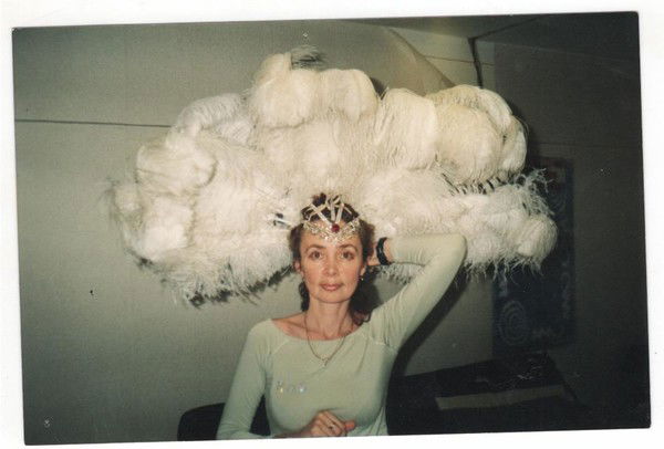 Габдуллазянова Нурия