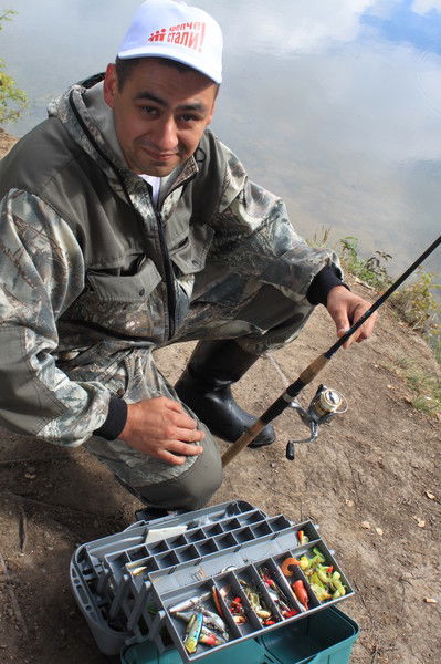 Константин Гаянов