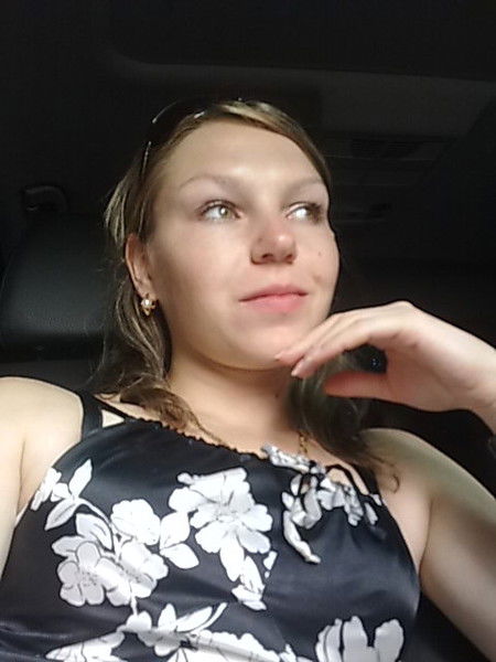 Елена Владимирова