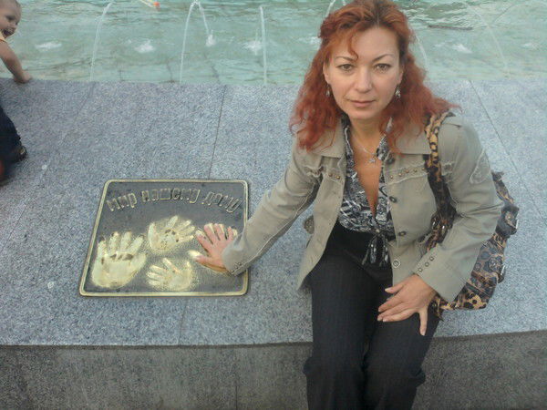 Ольга Попова