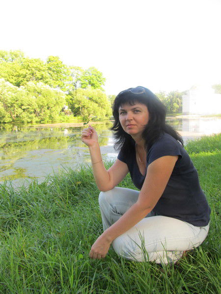 Юлия Иванова