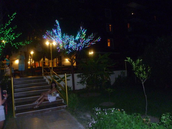 Наталья Растворцева