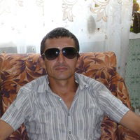 Мурат Хайдаров