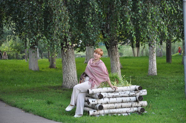 Светлана Жундрикова