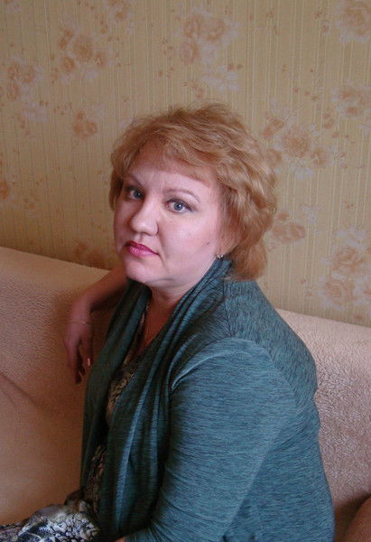 Надежда Астафьева