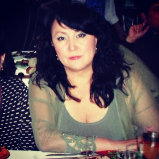 Кулайша Колдасова