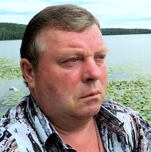 Михаил Жемков