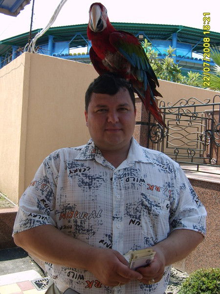 Сергей Слепнев