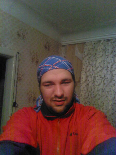 Виктор Самохин